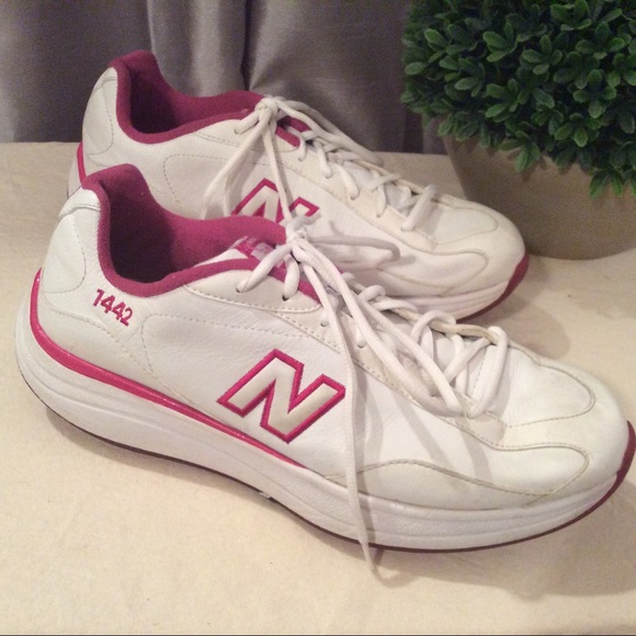 new balance 1442 rock and tone